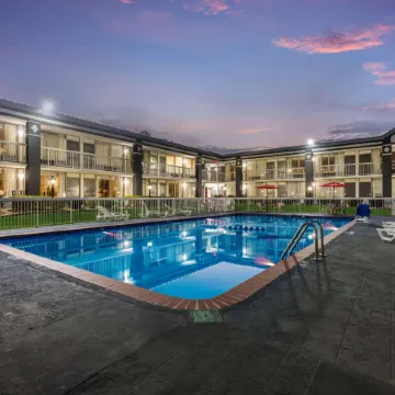 Quality Inn Concord Kannapolis