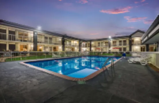 Quality Inn Concord Kannapolis