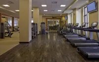 Hyatt Regency St Louis at the Arch - salle de sport