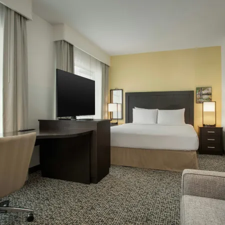 Residence Inn Austin Northwest/The Domain Area