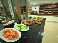 Hotel Villa Marina - Bữa sáng