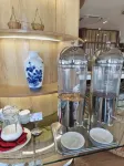 Liberty Hotel Saigon Parkview - Breakfast