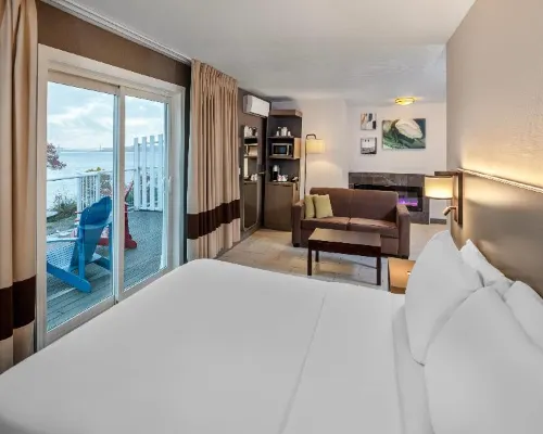 Comfort Inn Hotels in Halifax