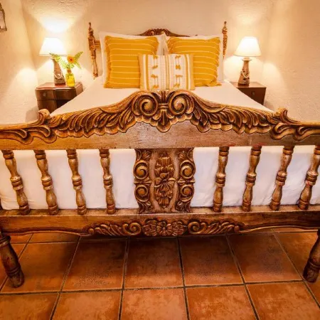 Hotel la Villa Serena