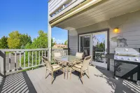 Hike, Ski and Dine Pagosa Springs Getaway! - Uima-altaat
