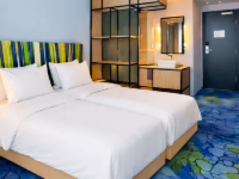 Ibis Styles Muenchen Airport ( Eröffnung Q2 2026 ) Hotels in Freising