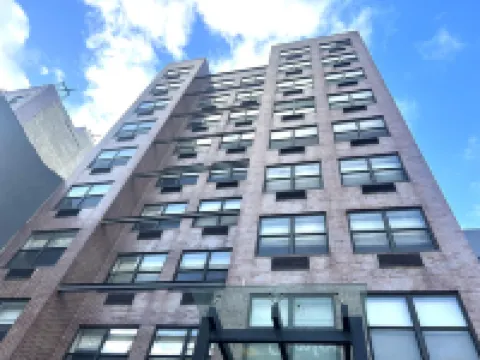 Times Square West Hotel, BW Signature Collection โรงแรมใกล้นิวยอร์ก