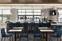 SpringHill Suites by Marriott Orange Beach Gulf Shores - bar