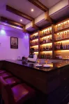 Kumarakom Park Resort - Baarit