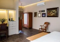 Casa JuliAna - balcony