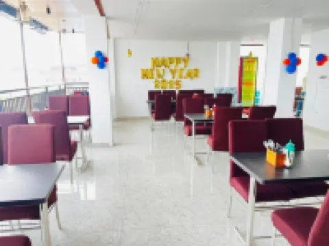 KS Paying Guest House