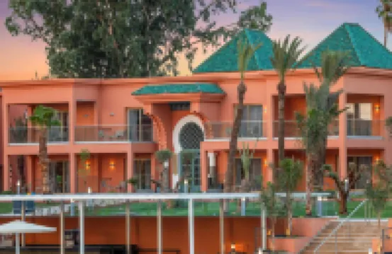 Pickalbatros Sungo Club - All Inclusive