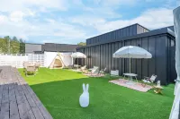 Andong the Stunning Pool Villa - واي فاي