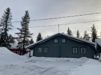 beautiful mountains in Sälen högfjället Sweden
