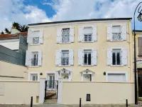 GuestReady - escapade proche Disneyland Hotels in Montevrain