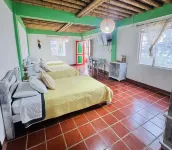 Eco Hotel Santa Barbara