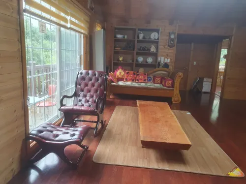 Gimcheon Yongchu Minbak - 3 ดาว