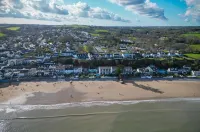 Seaward Apartment - 2 Bed Apartment - Saundersfoot