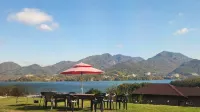Jecheon Cheongpung Lake Terrace