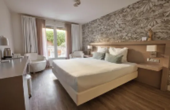 Van der Valk Hotel le Catalogne Saint Aygulf