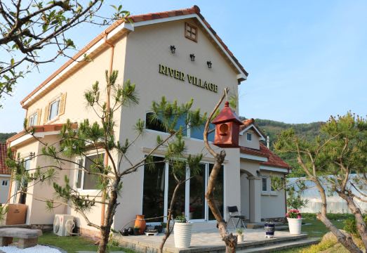 리버빌리지펜션