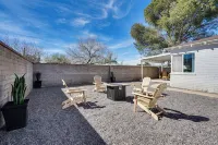 Group-friendly Oasis Near Roper Lake State Park! - Wifi