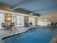 Fairfield Inn & Suites des Moines Urbandale Hotels in Polk County