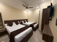 Ragha Residency Hotels in 