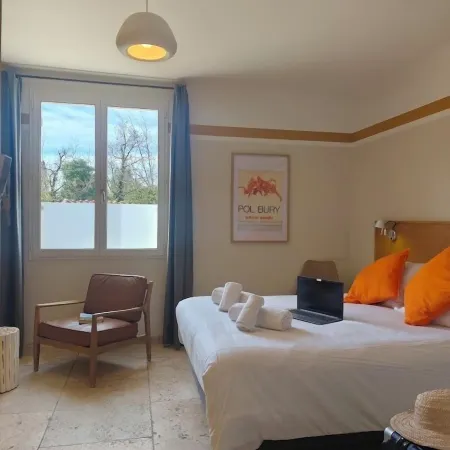 La Maison des Ocres - Provence