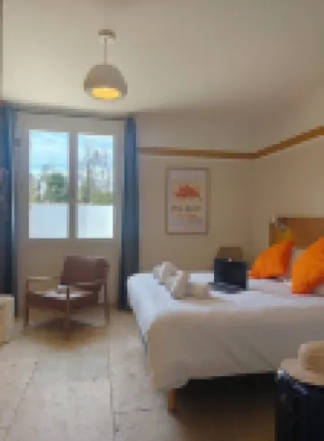 La Maison des Ocres - Provence