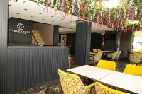 Gardenmode Airport Hotel - Bữa sáng