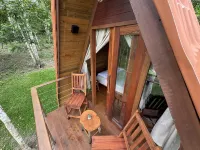 Chalé Suiça Cearense -  Privatzimmer