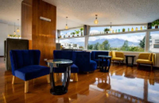 Mint Hotel