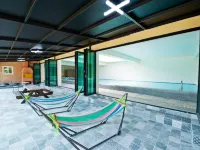 Hongseong K Pension
