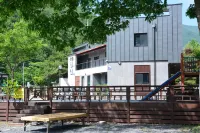 Miryang Raon Pension - Homestays