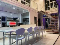 Samcheok Wea Pension - 3 tähden