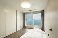 Ulsan Sea Stay Residence