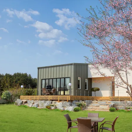 Pohang the Friends Pool Villa