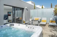 Best Western Plus Central Park Hotel - Romantische