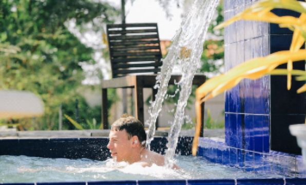 Dinuda Resort - Housity