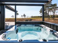 Holiday Home in LÃ¦sÃ¸ Hotels in Laeso