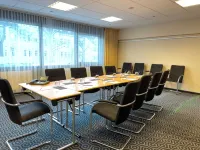 Mercure Hotel Gera City - Business