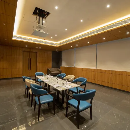 The Monarch at Chakan Midc, Pune