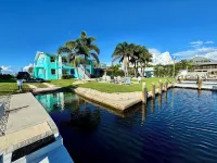 MALU LANI Inn & Marina Hotels in Bokeelia