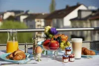 The Doorman Welle Frankfurt am Main - Apartemen