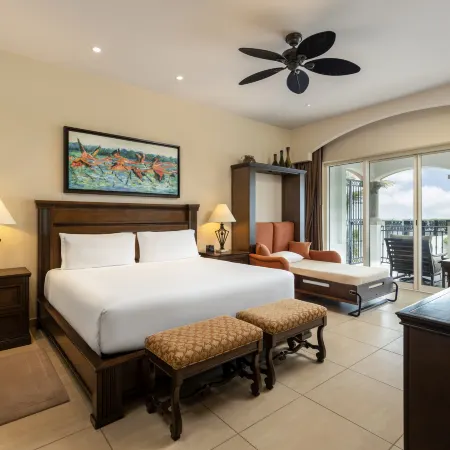 Holiday Inn Club Vacations Grand Residences All Inclusive by IHG