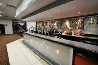 voco Telford Ironbridge by IHG - bar