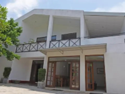 The Villa in Lavinia โรงแรมในเมานต์ลาวิเนีย