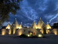 Trullo Lilia（蒂魯莉莉亞）