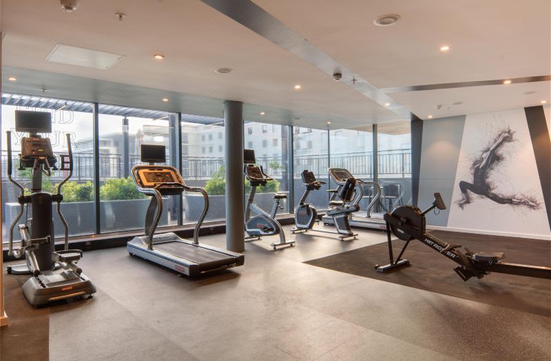 Hilton Garden Inn Umhlanga Arch photo 5